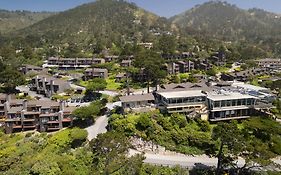 Hyatt Vacation Club At Highlands Inn